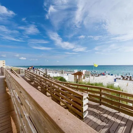 Tidewater 901 Villa Panama City Beach Exterior photo