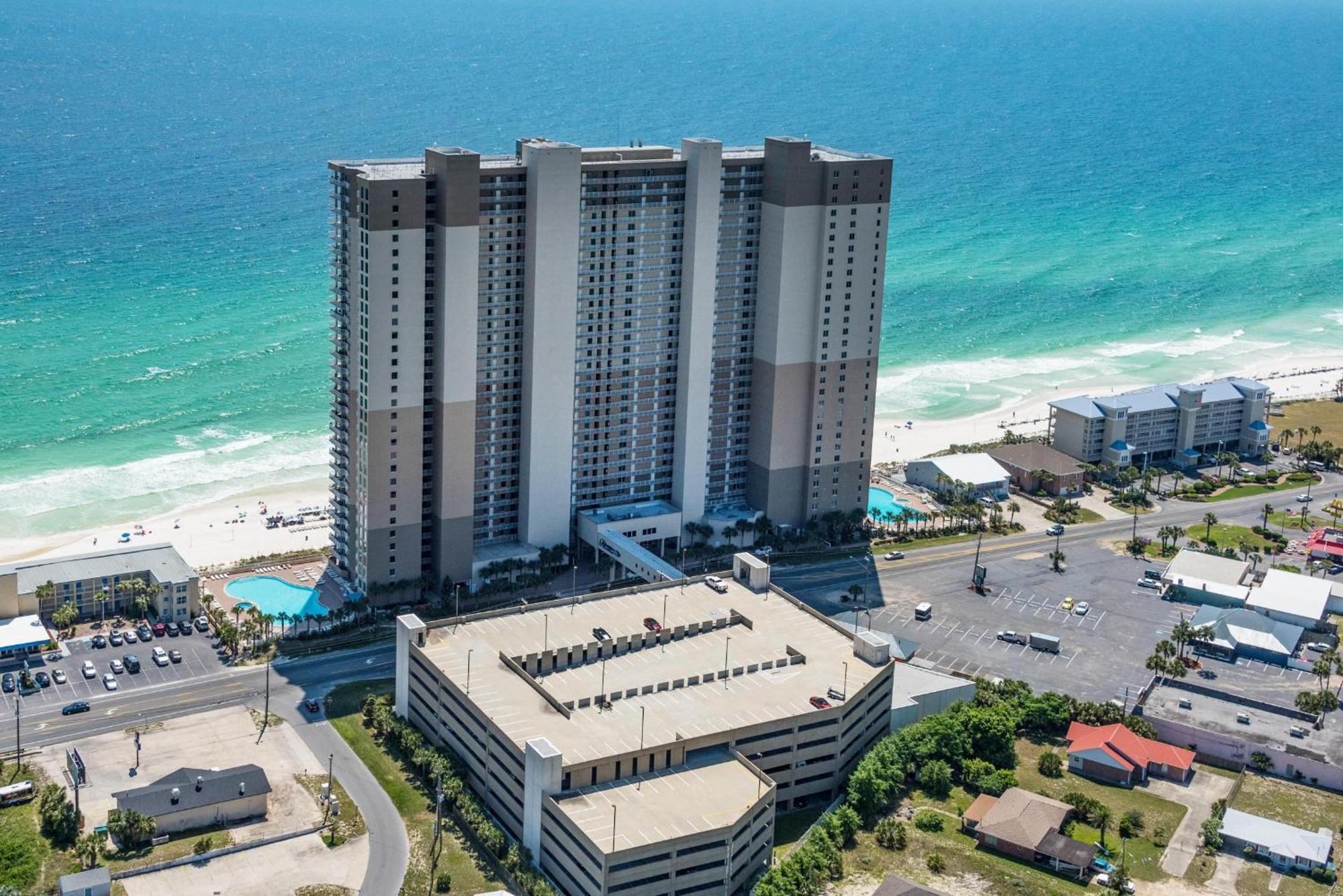 Tidewater 901 Holiday home